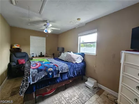 Bedroom - 5242 Texas Ave, Naples, FL 34113 photo 3 of 4