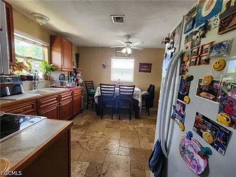 Kitchen - 5242 Texas Ave, Naples, FL 34113 photo 2 of 2