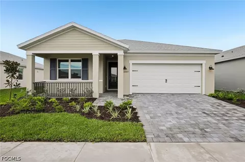 44467 Cable Creek Dr, Punta Gorda, FL 33982