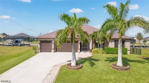 2218 NW 37th Pl, Cape Coral, FL 33993