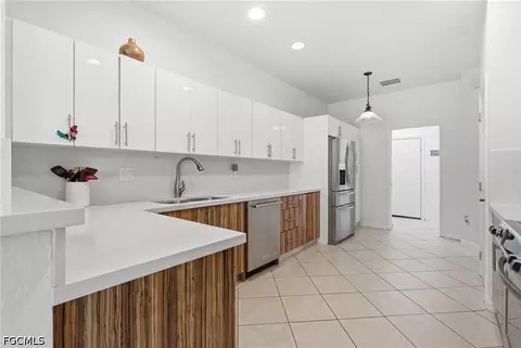 Kitchen - 20238 Larino Loop, Estero, FL 33928 photo 1 of 4