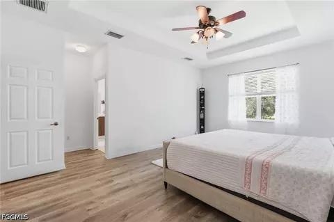 Bedroom - 20238 Larino Loop, Estero, FL 33928 photo 2 of 5