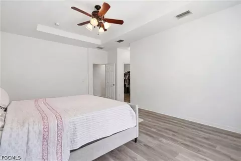 Bedroom - 20238 Larino Loop, Estero, FL 33928 photo 3 of 5