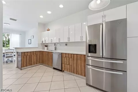 Kitchen - 20238 Larino Loop, Estero, FL 33928 photo 2 of 4