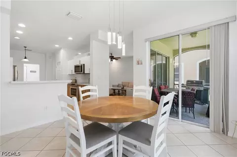 Dining - 20238 Larino Loop, Estero, FL 33928 photo 1 of 2