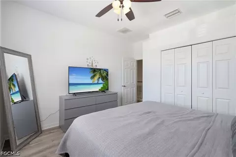 Bedroom - 20238 Larino Loop, Estero, FL 33928 photo 5 of 5