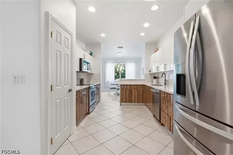 Kitchen - 20238 Larino Loop, Estero, FL 33928 photo 3 of 4