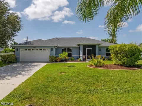 1108 SW 44th Ter, Cape Coral, FL 33914