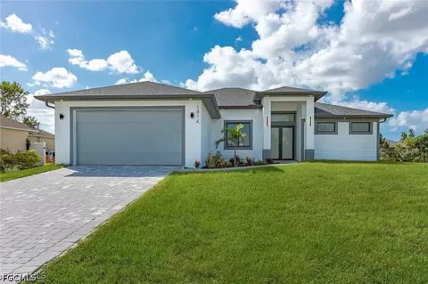 1814 NE 22nd Ave, Cape Coral, FL 33909