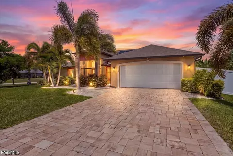 2325 SW 20th St, Cape Coral, FL 33991