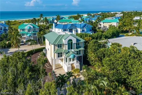 408 Bella Vista Way E, Sanibel, FL 33957