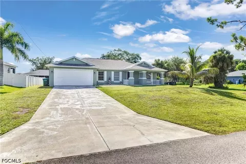 3525 NE 18th Ave, Cape Coral, FL 33909