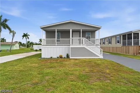 7 Birch Blvd, Fort Myers, FL 33908