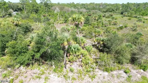 535 S Coral St, Clewiston, FL 33440