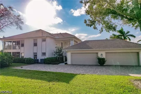825 Grand Palm Dr #1, Estero, FL 33967