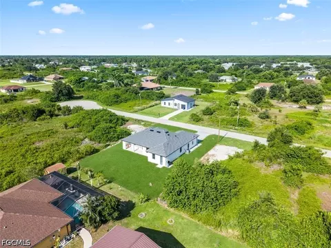 View/Area - 516 Croydon Ave S, Lehigh Acres, FL 33974 photo 4 of 7