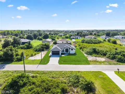 View/Area - 516 Croydon Ave S, Lehigh Acres, FL 33974 photo 7 of 7