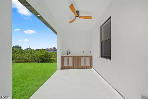 Exterior - 516 Croydon Ave S, Lehigh Acres, FL 33974 photo 1 of 5