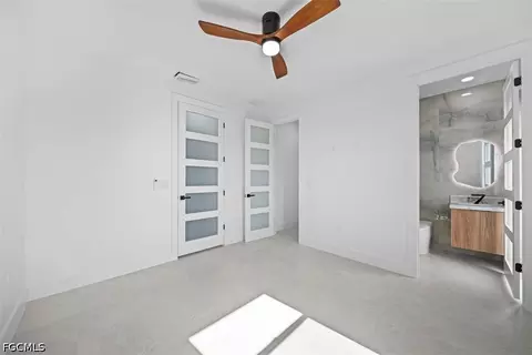 Bedroom - 516 Croydon Ave S, Lehigh Acres, FL 33974 photo 1 of 4