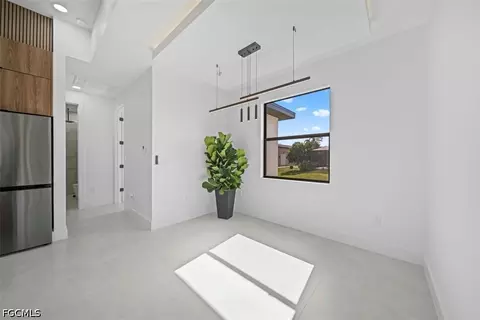 Dining - 516 Croydon Ave S, Lehigh Acres, FL 33974 photo 1 of 1