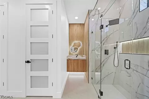 Entry Way - 516 Croydon Ave S, Lehigh Acres, FL 33974 photo 1 of 1