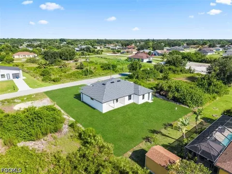 View/Area - 516 Croydon Ave S, Lehigh Acres, FL 33974 photo 6 of 7