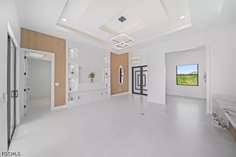 Living - 516 Croydon Ave S, Lehigh Acres, FL 33974 photo 1 of 2