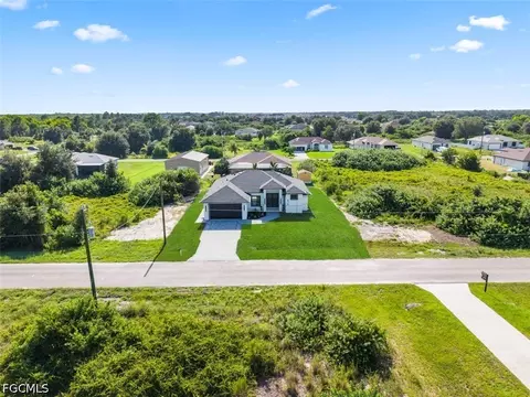 View/Area - 516 Croydon Ave S, Lehigh Acres, FL 33974 photo 3 of 7
