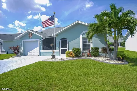 3691 Sabal Springs Blvd SE, North Fort Myers, FL 33917