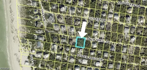 View/Area - 4531 Conch Shell Dr, Captiva, FL 33924 photo 7 of 26