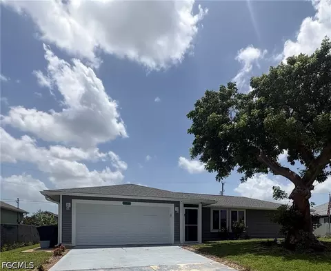 2734 NW 5th St, Cape Coral, FL 33993