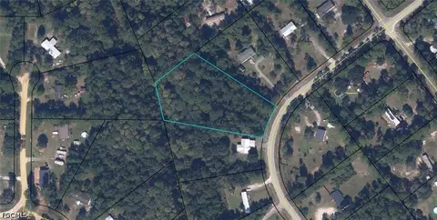2302 Cosmos Ave, Middleburg, FL 32068