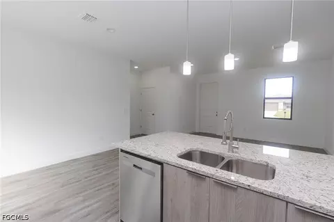Kitchen - 8038 Rolling Cir, Labelle, FL 33935 photo 8 of 8