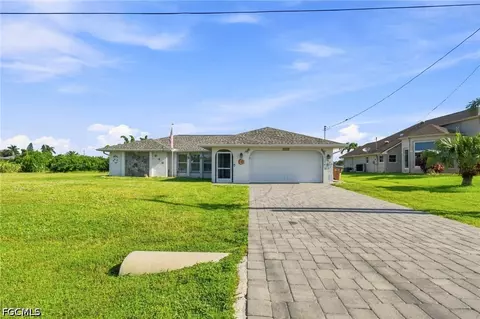 1133 SW 13th St, Cape Coral, FL 33991