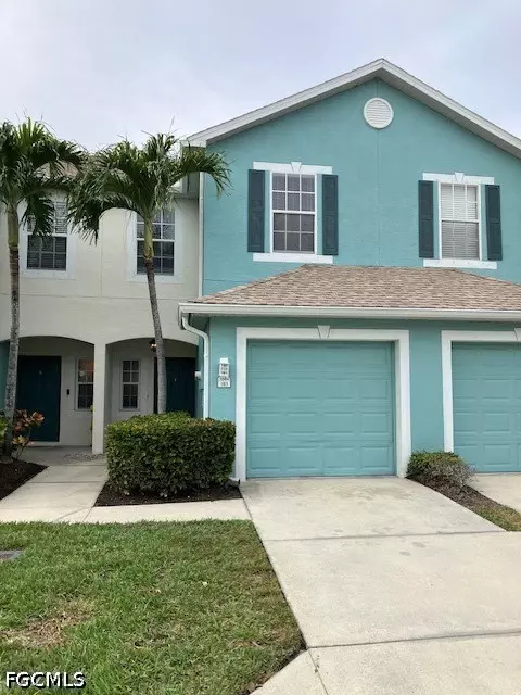 3604 Cedar Oak Dr #103, Fort Myers, FL 33916