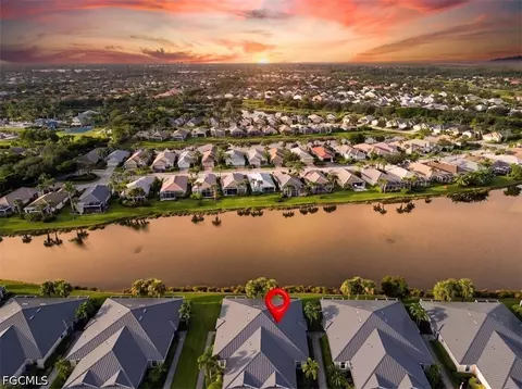2620 Anguilla Dr, Cape Coral, FL 33991