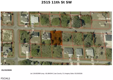 2515 11th St SW, Lehigh Acres, FL 33976