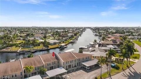 403 SW Santa Barbara Ct #8, Cape Coral, FL 33914