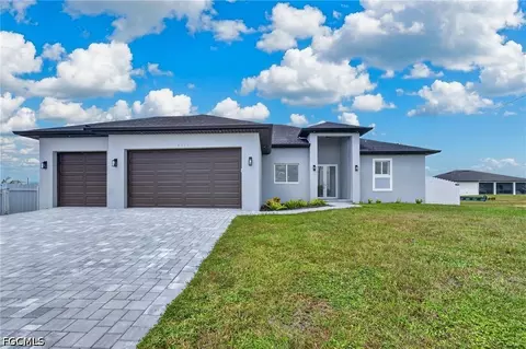 4313 NW 34th Ter, Cape Coral, FL 33993