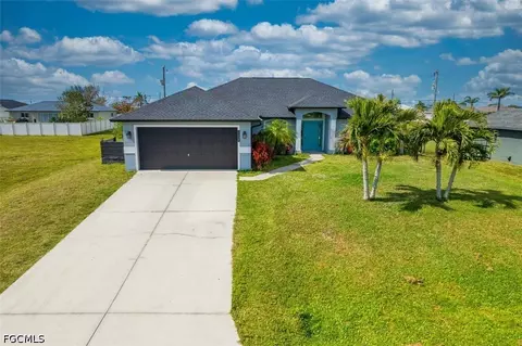 1154 NW 6th Pl, Cape Coral, FL 33993