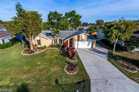 17433 Fuchsia Rd, Fort Myers, FL 33967