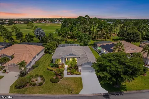 2169 Berkley Way, Lehigh Acres, FL 33973