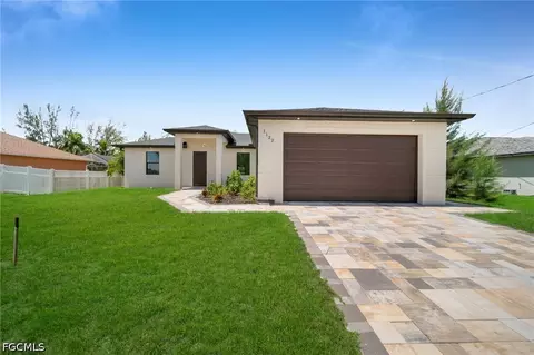 1122 NW 26th Ave, Cape Coral, FL 33993