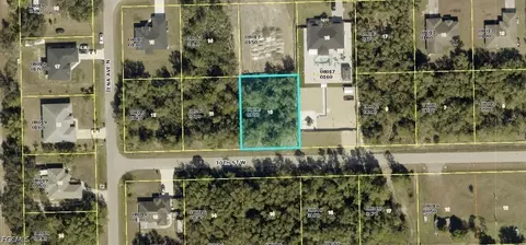 3418 30th St W, Lehigh Acres, FL 33971