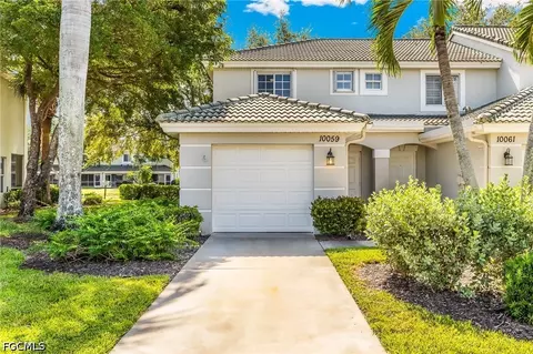 10059 Poppy Hill Dr, Fort Myers, FL 33966