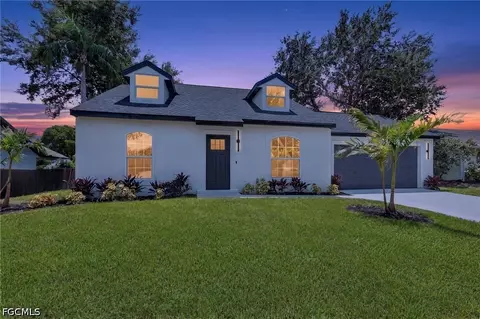 9100 Aster Rd, Fort Myers, FL 33967