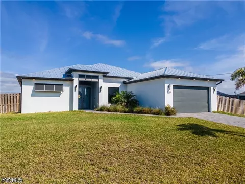 3509 NW 15th Ter, Cape Coral, FL 33993