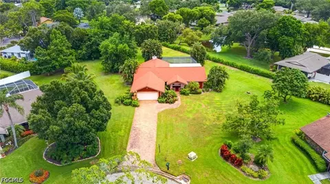 5710 Basswood Ct, Fort Myers, FL 33919