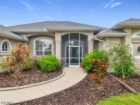 1736 Nuremberg Blvd, Punta Gorda, FL 33983