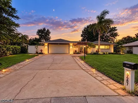 5687 Eichen Cir E, Fort Myers, FL 33919